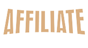 CrossFit's The Affiliate Logo